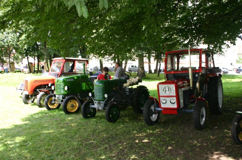 2009-07-12 11. Oldtimertreffen in Pinkafeld